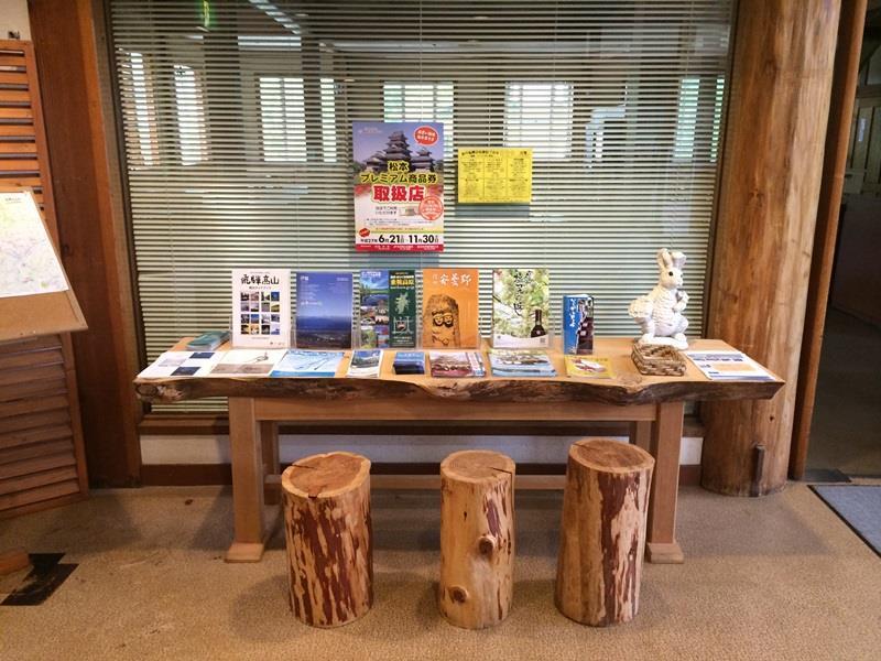 ホテルWoody Mock 松本市 エクステリア 写真